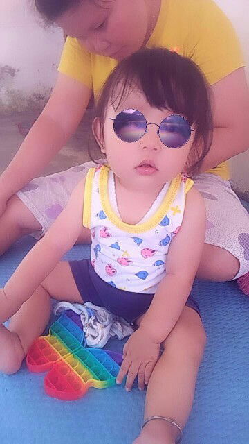 Dayan Siahaan profile icon