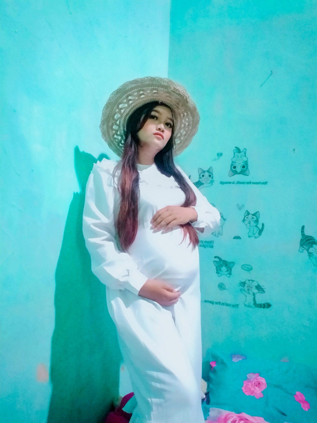 Putrii Aruma profile icon