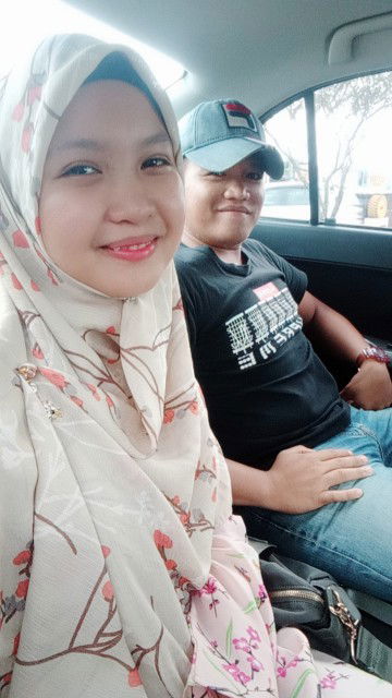 NurRaisha Albanus profile icon