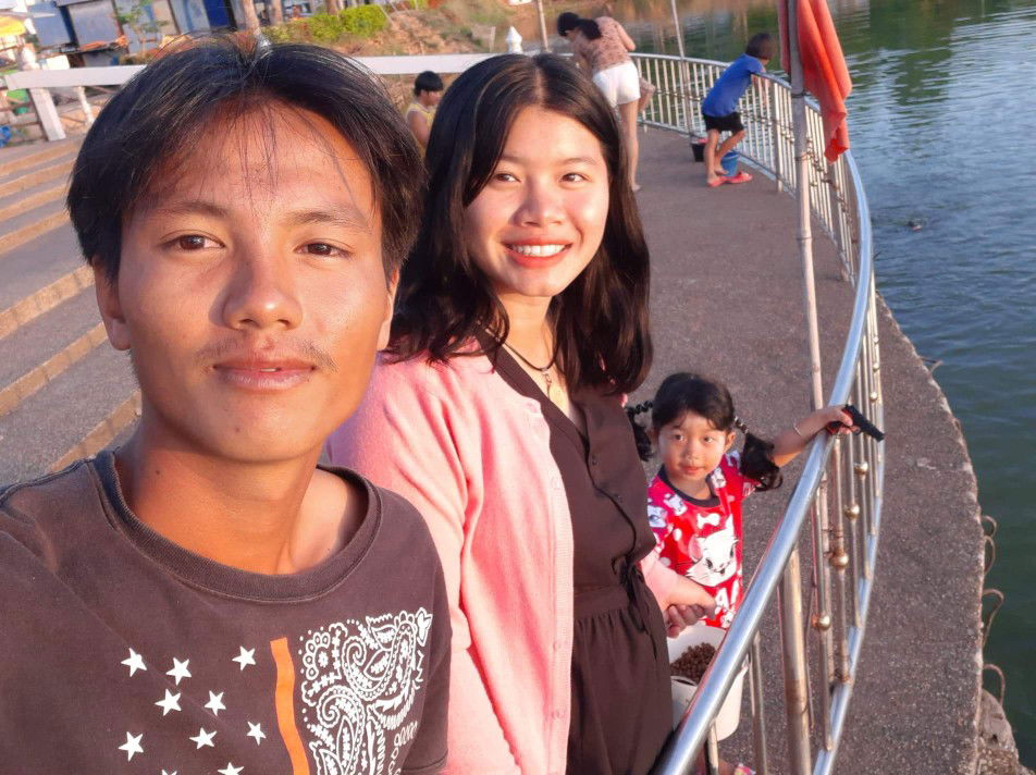 เนย profile icon