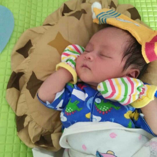 iin cahya profile icon