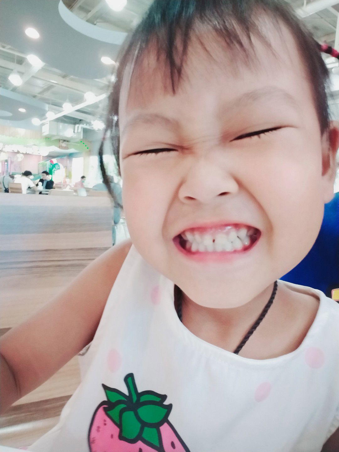 Praweena profile icon