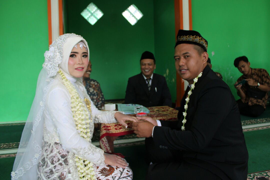 Ny. Ariyanto profile icon