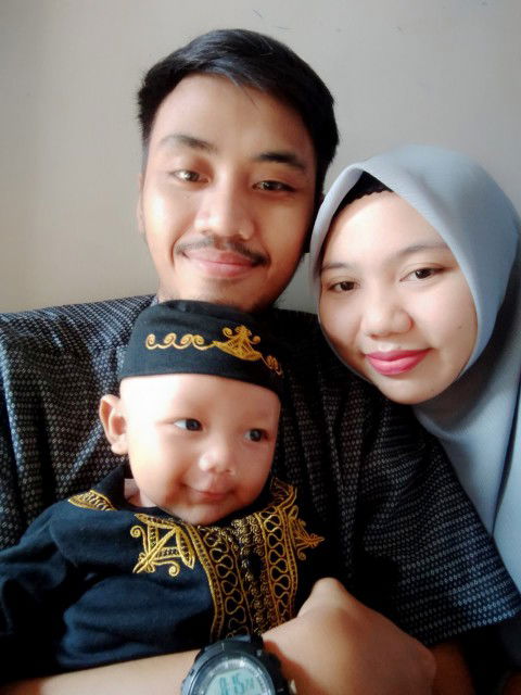 Dewi nanda profile icon