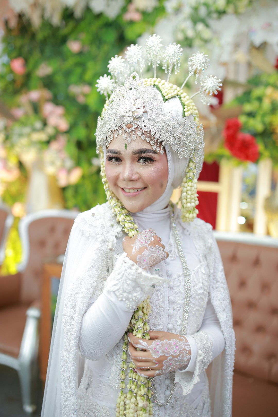 Nina Nurliana profile icon