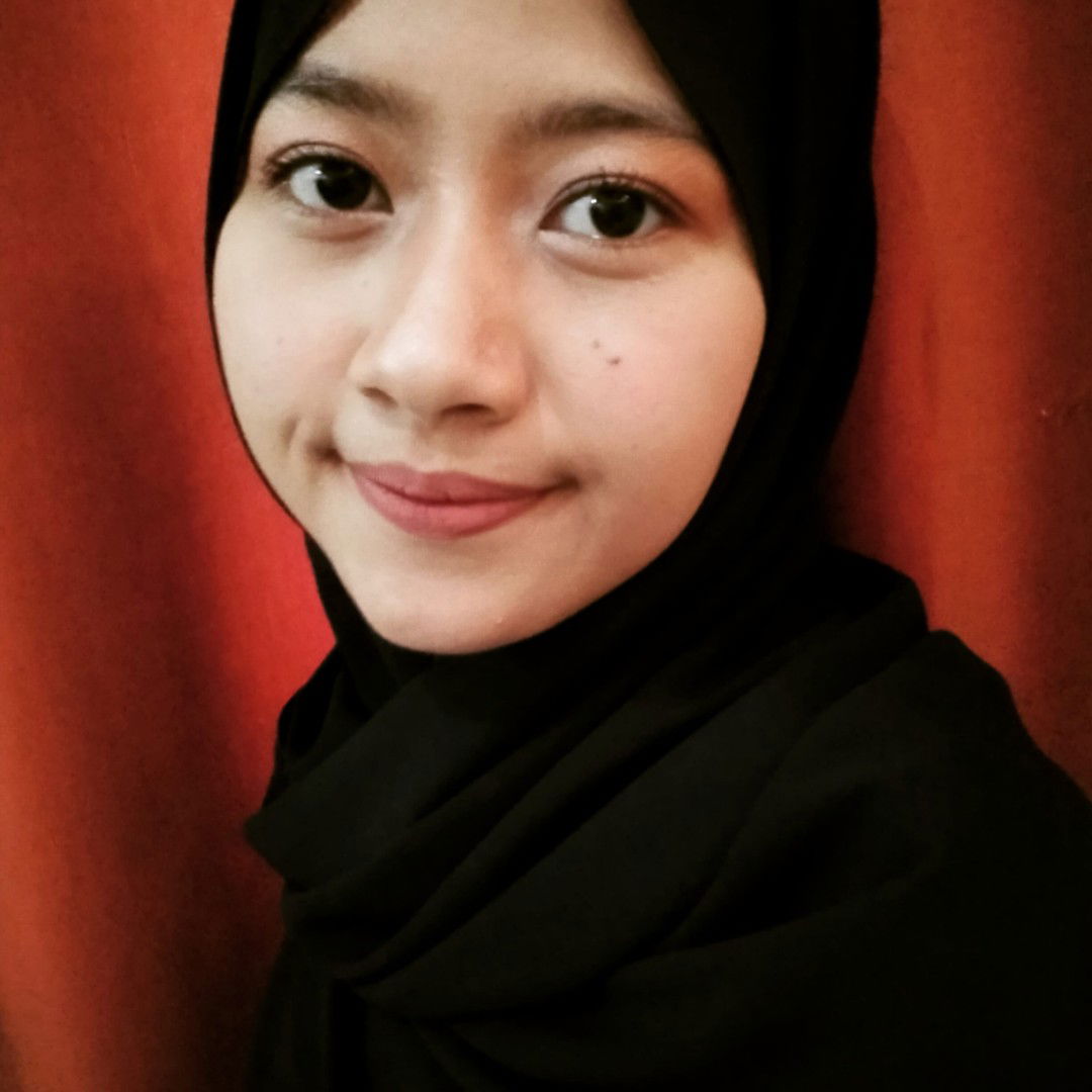 Zulfa Dhez profile icon