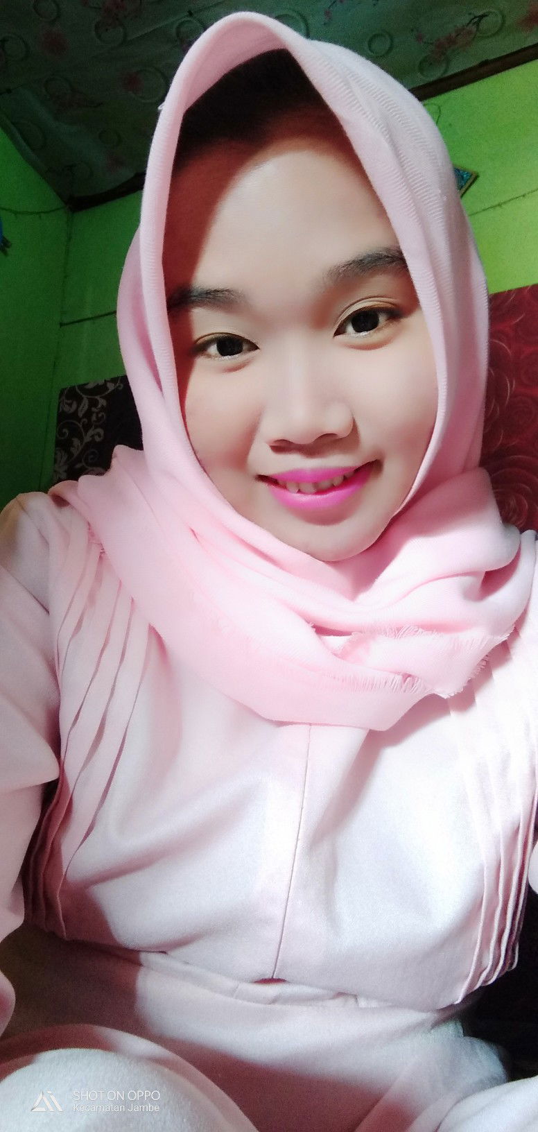 Nur fadilah profile icon