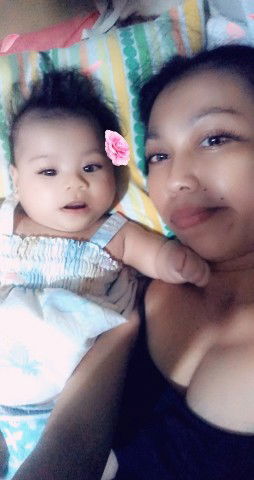 Odhzkie Montesclaros Meri profile icon