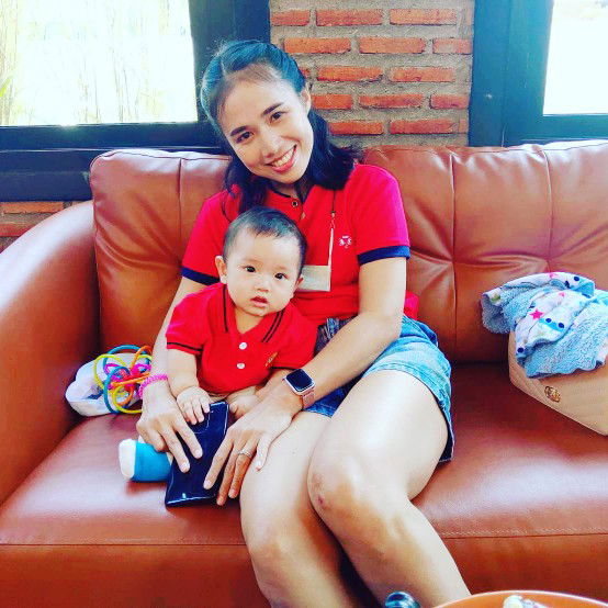 Phichchapa Thongkasan profile icon