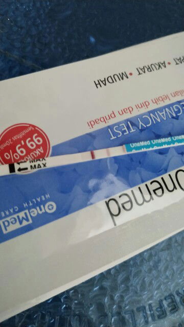 Kadar HCG pasca kuret