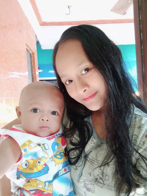 ayu ela profile icon