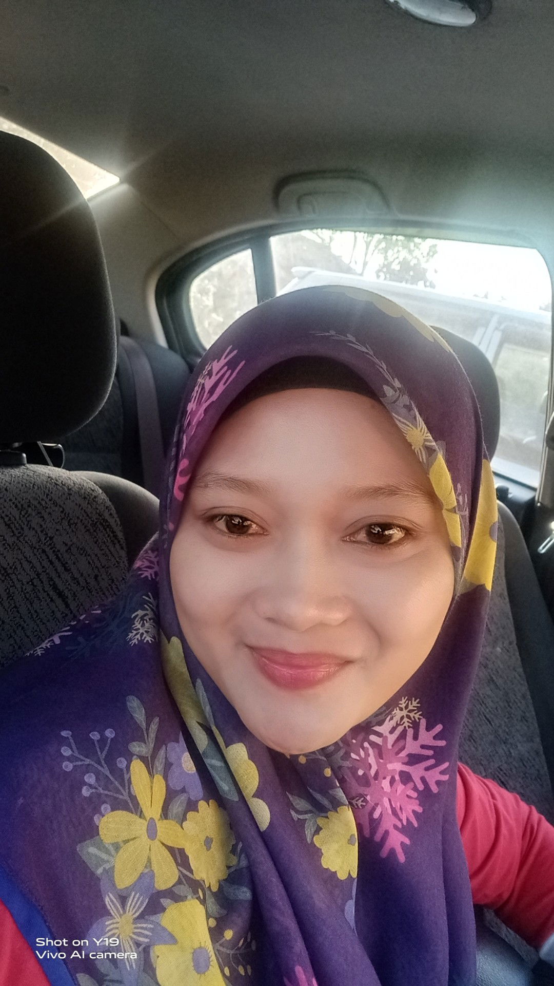 Zaidah Misnan profile icon