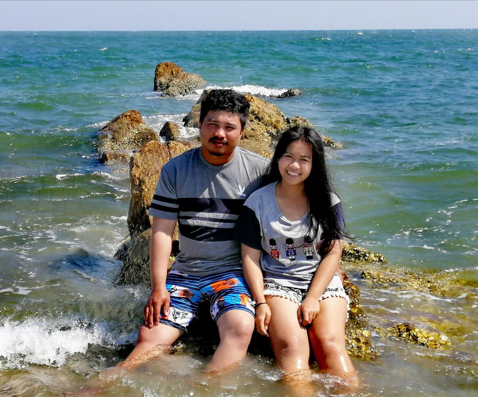 Saitharn Sa-nguansak profile icon