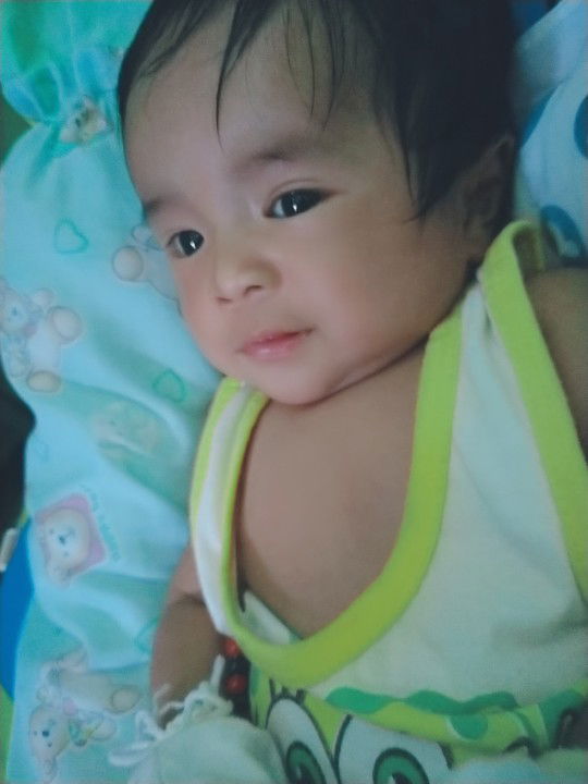 Rhena Gabica profile icon