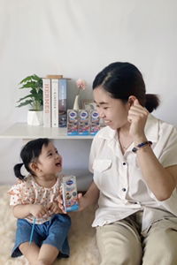 NuReen Ploy Dayangmit profile icon