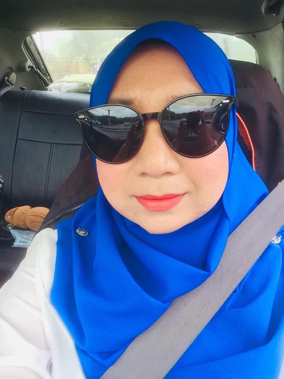 Siti Nurain profile icon