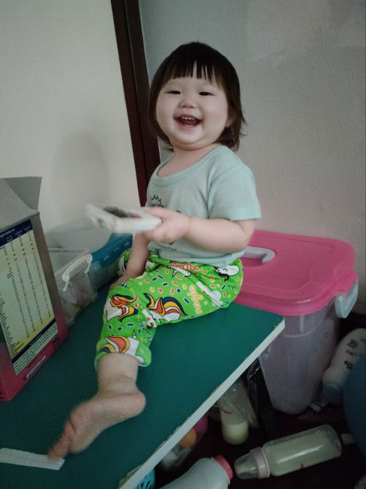 น้องไข่เจียว profile icon