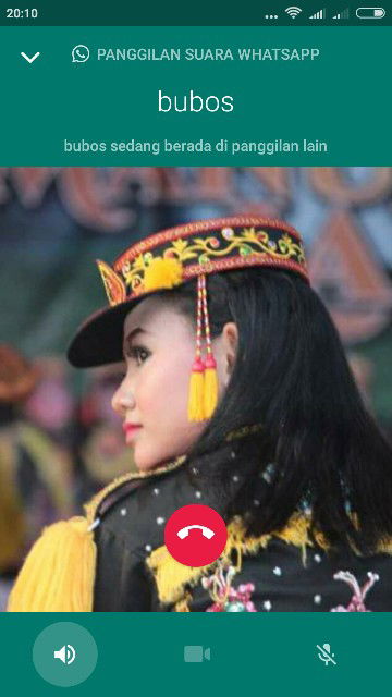 Septia Maryani profile icon