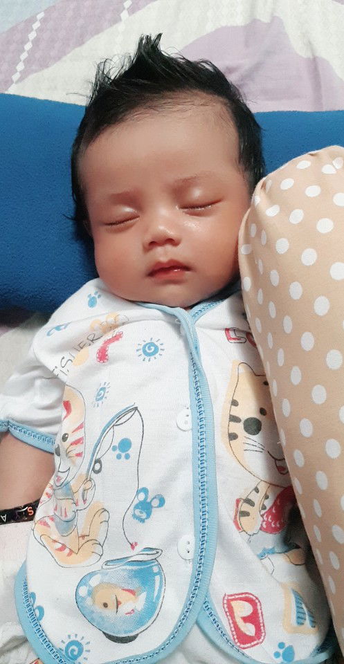 ayang ghita profile icon