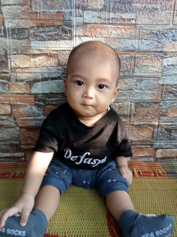 Rida kumala effendi profile icon