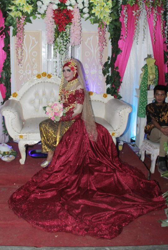 Maharani profile icon