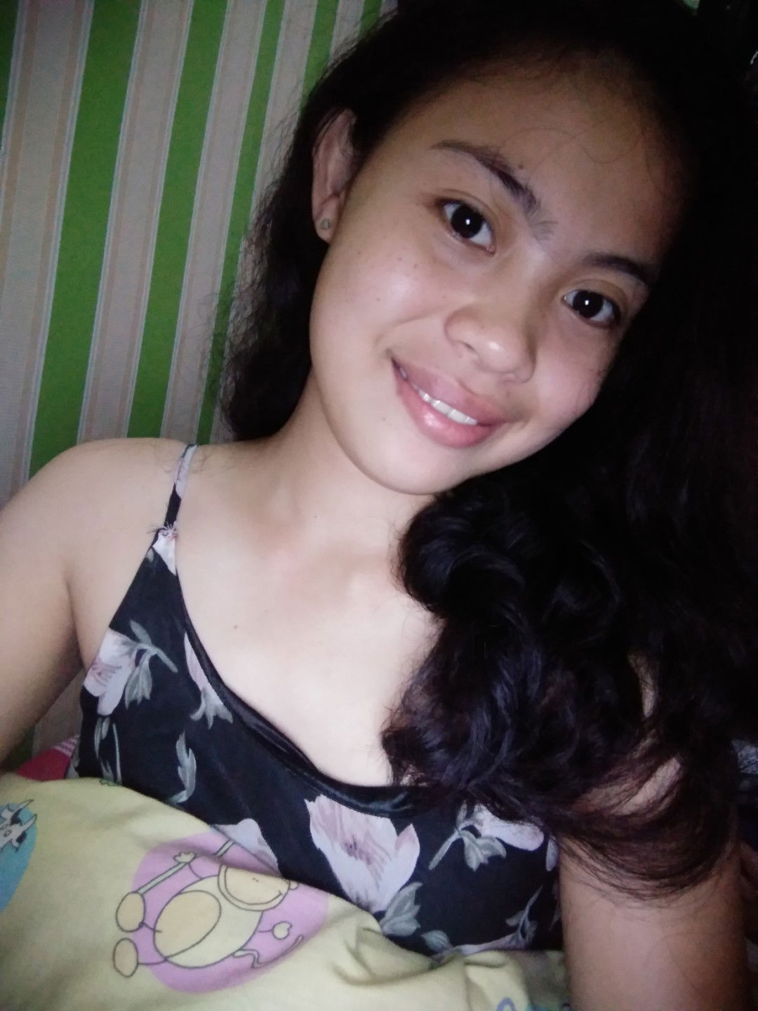 Deliza Pedrera profile icon