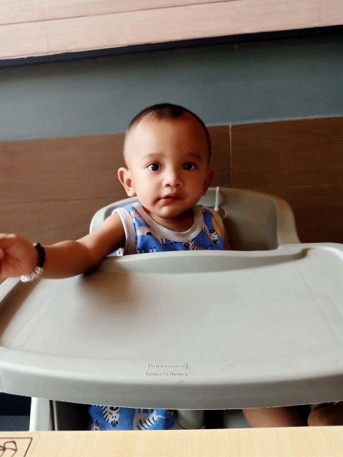 Shintia Rahma Dewi profile icon