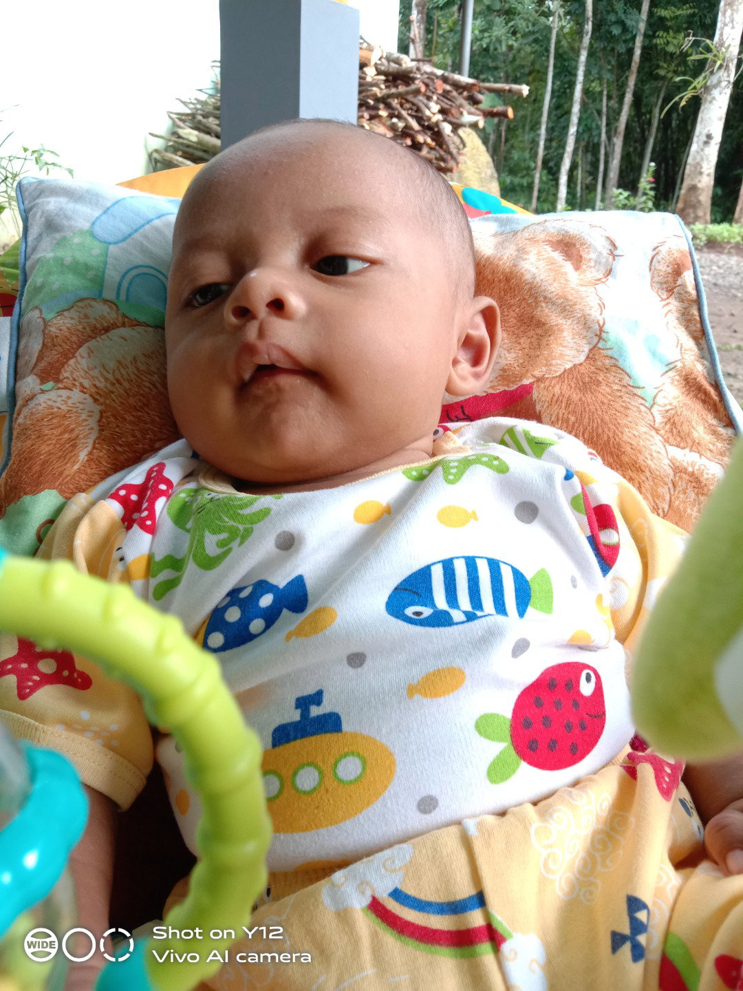 babyku