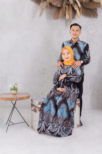 Novi liawati profile icon