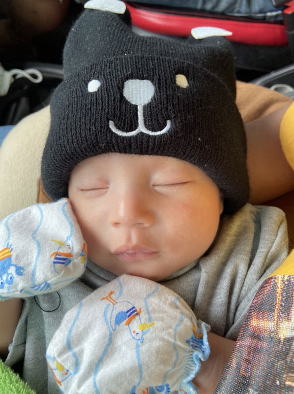 Nook'Er Chonticha profile icon