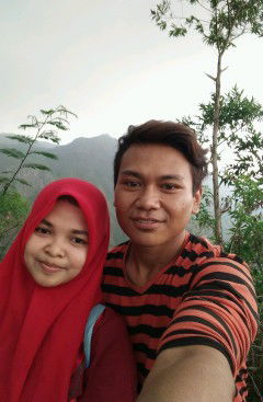 Fika Istikomah profile icon