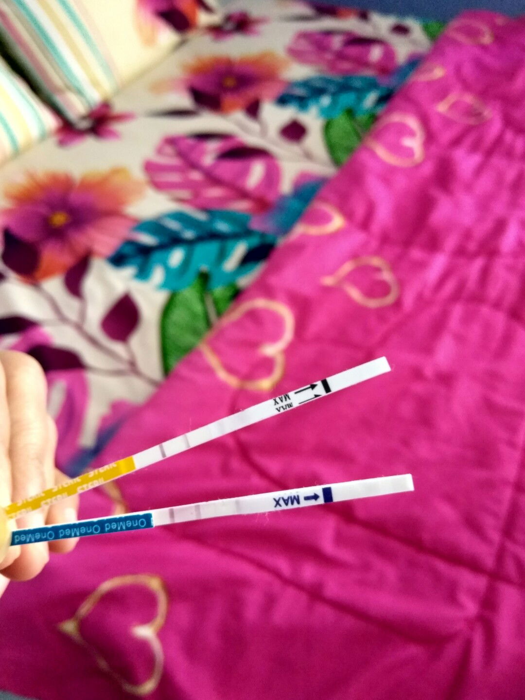 Resty Wulan profile icon