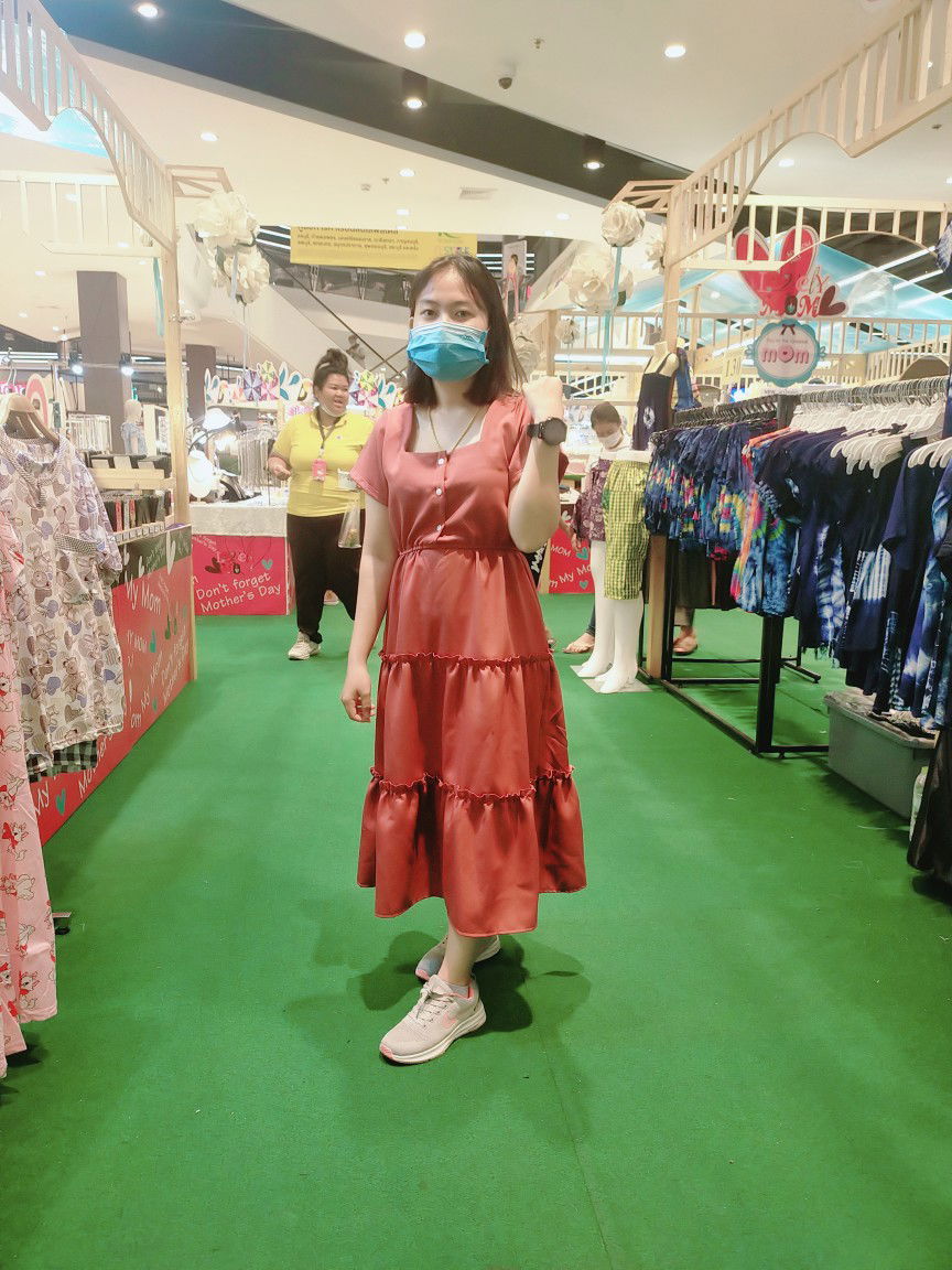 Mild survivor profile icon