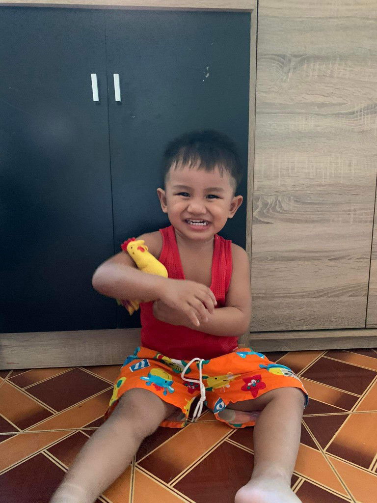 Nicharee Thetkun profile icon