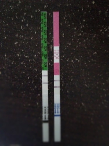 แม่ๆบ้านไหนที่ท้องแล้วแต่เพิ่งรู้ว่าแฟนเรามีแฟนอยู่แล้วเราเลยกลายเปนน้อยเค้าโดยปริยาย