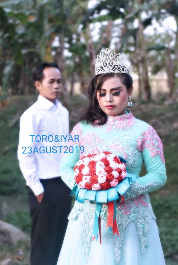 Iar Antoro Purba profile icon