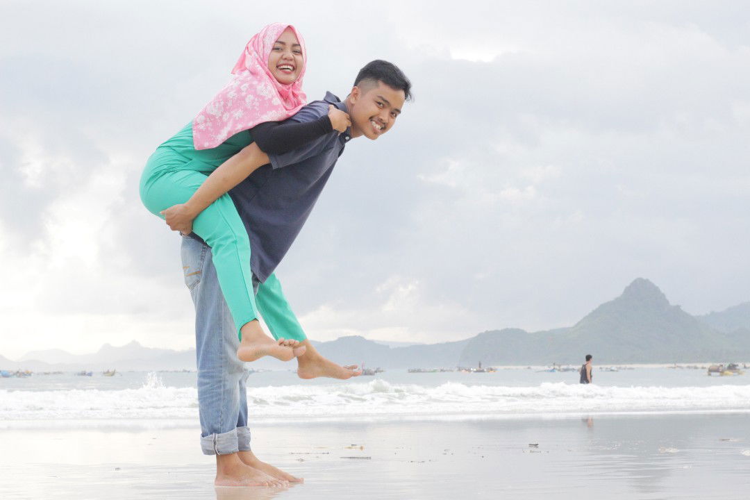 Inge pangestika putri profile icon