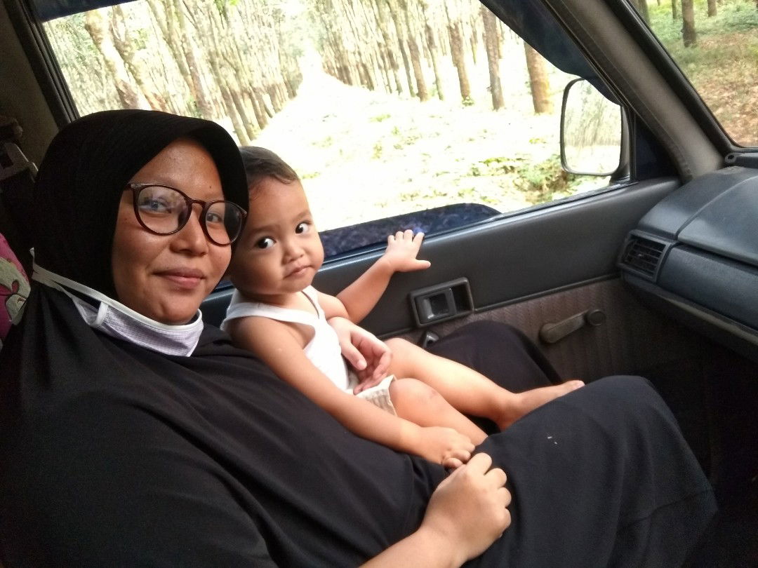 Erna Pranata profile icon