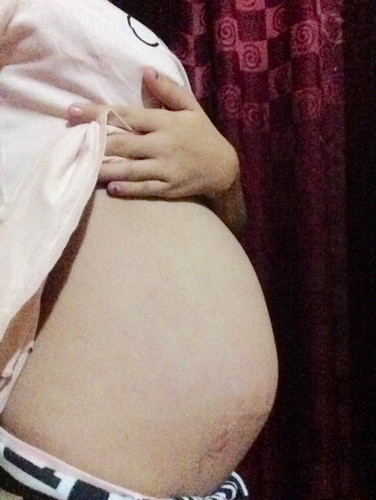GENDER REVEAL!