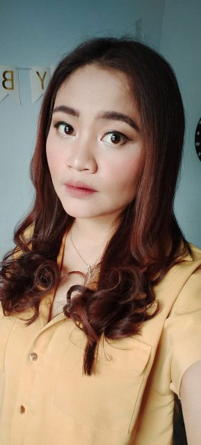 Yenny shandy profile icon