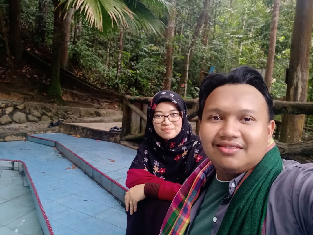 Zakirah Abdullah profile icon