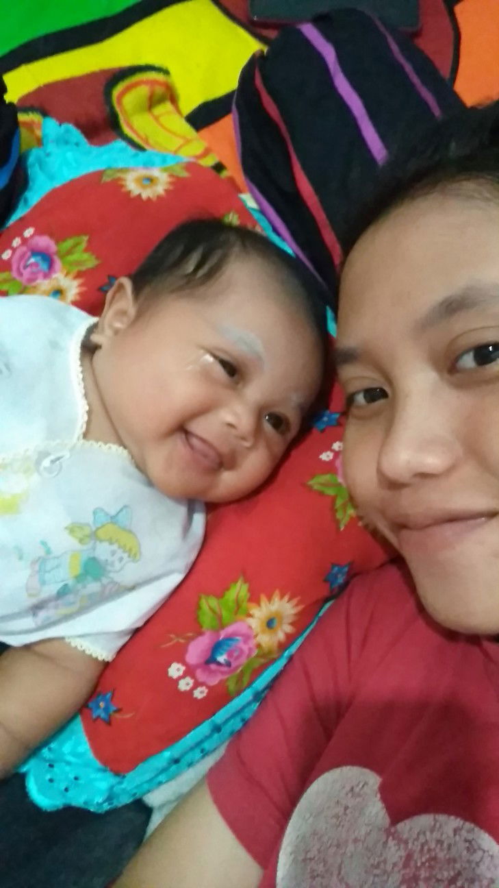 Fika erna afrida profile icon