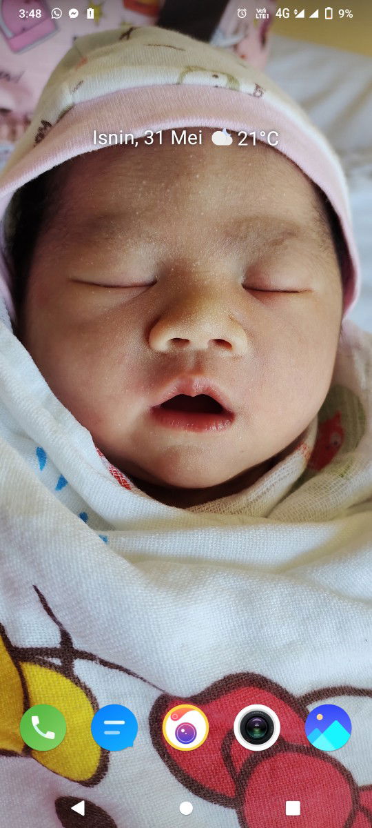 Ayu Bte Abat profile icon