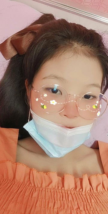 baby junior profile icon