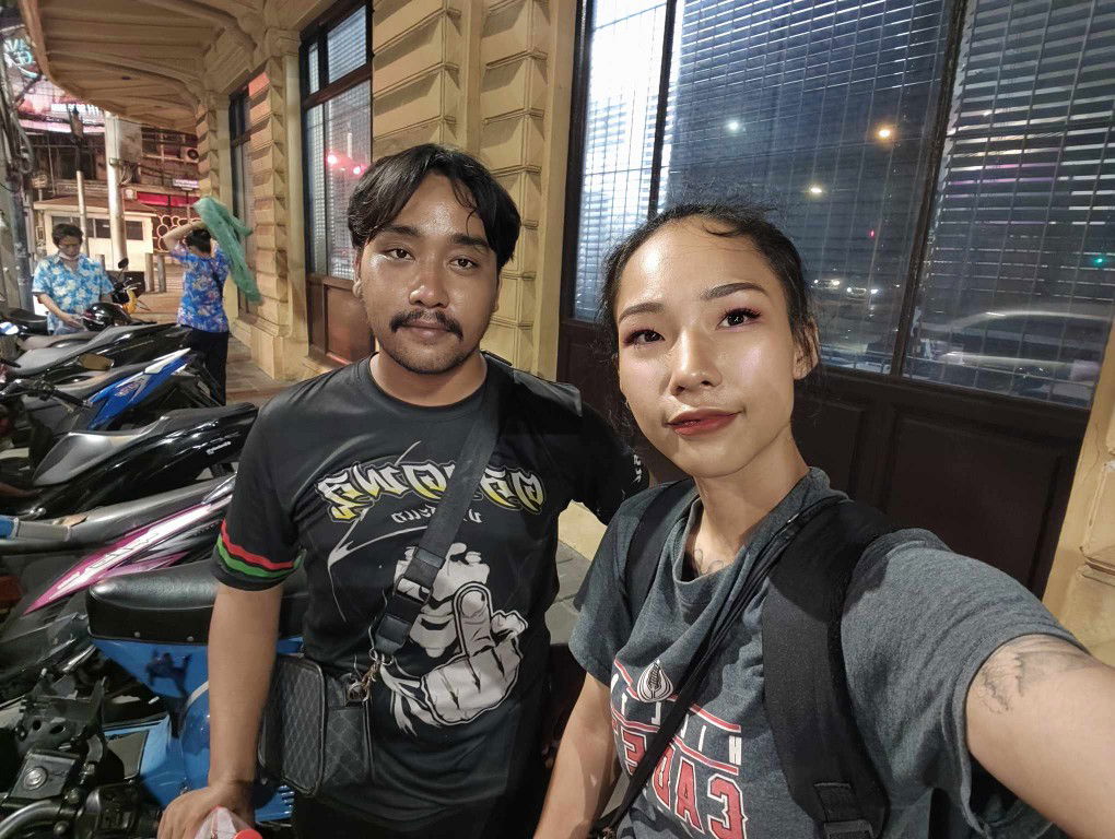 Lily Ice profile icon