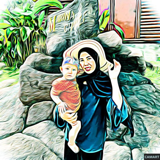 mimie suhana profile icon