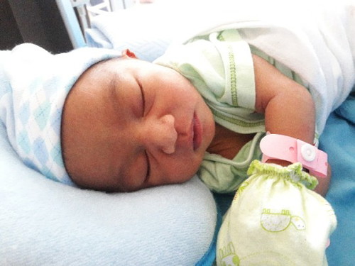 มาแล้วคะ?