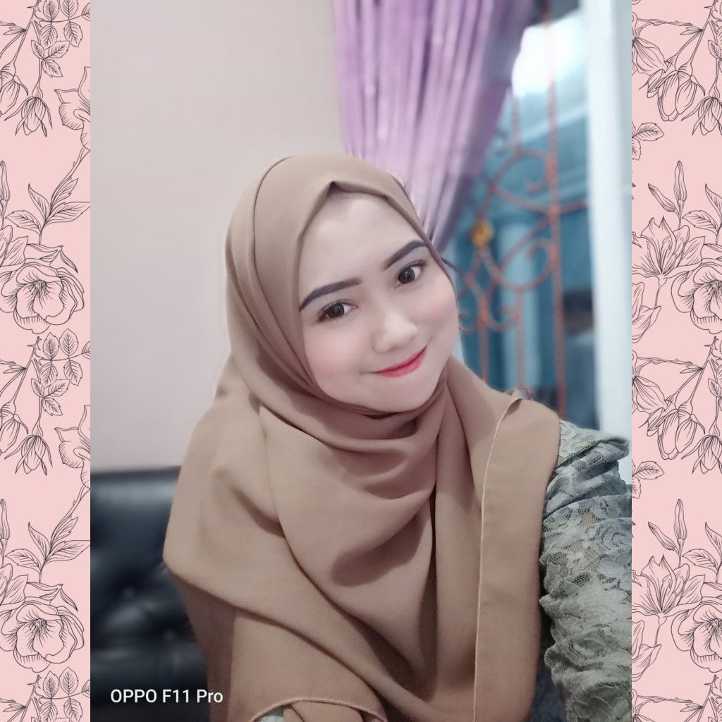 Nisahibah Alimah profile icon