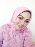 Syara Fauziyah profile icon