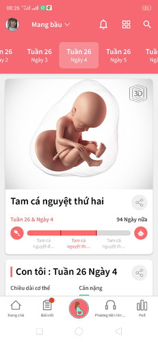 em bầu 26w mà ik tiểu ngồi xuống đau hay bên bụng quá các mom ạ